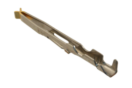 22-28 AWG Kontak Kalay ( HARTING 02050001513)